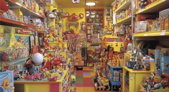 The Future of Play: Toy Trends to Watch