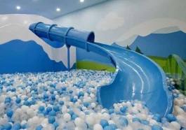 Ball Pits