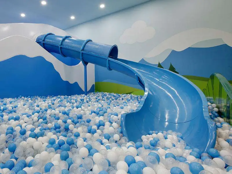 Ball Pits
