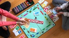Board games