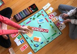 Board games