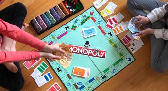 Board Games That Boost Critical Thinking in Kids