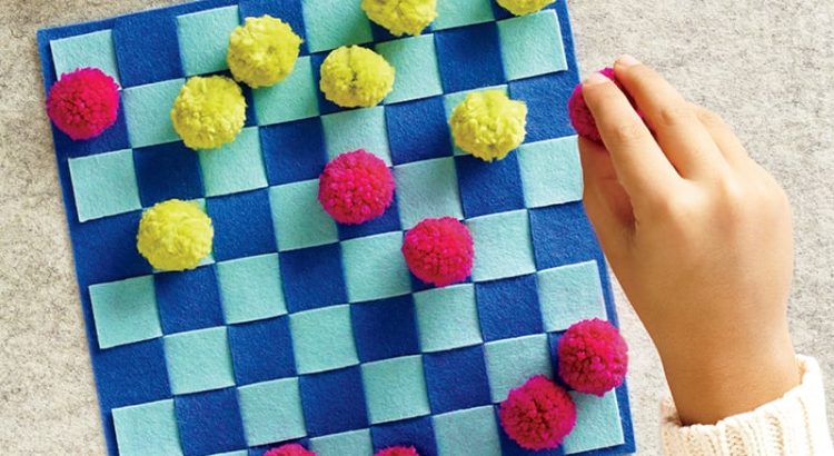Craft games