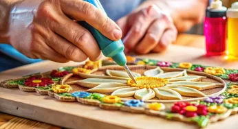 10 DIY Craft Projects for Playtime Learning