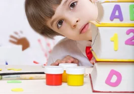 Educational toys