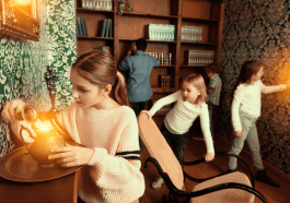 Escape room