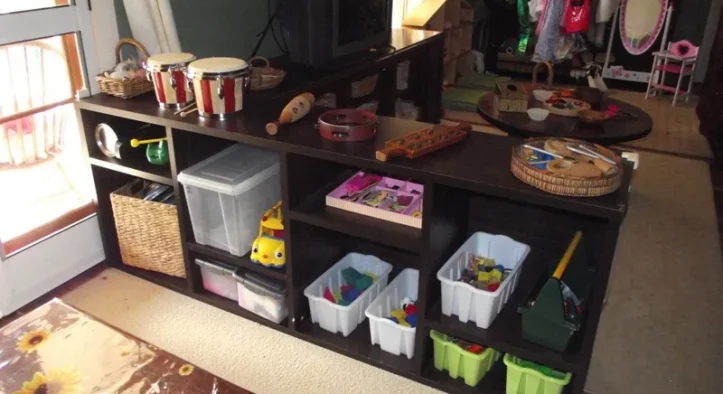Indoor Play Ideas That Keep Kids Entertained Without Screens for Hours