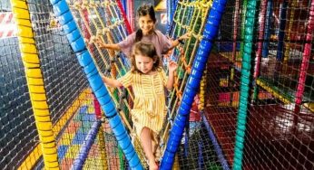 Indoor vs Outdoor Play: What’s Better for Child Development?
