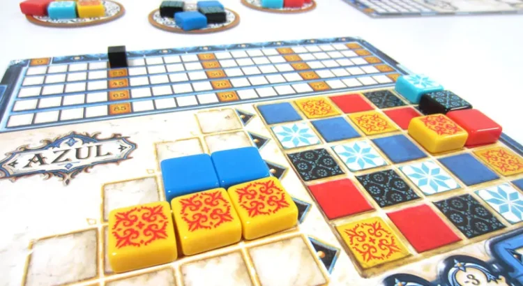 board games