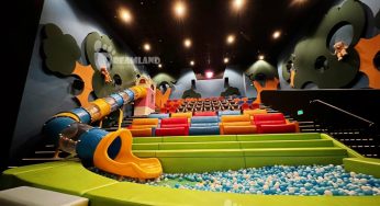 Best Indoor Playgrounds for Families in Jakarta and Bandung