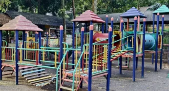 Outdoor Play Ideas Perfect for Apartments and Small Spaces