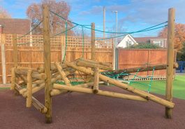 play equipment
