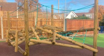 Choosing Play Equipment Based on Your Child’s Age and Stage