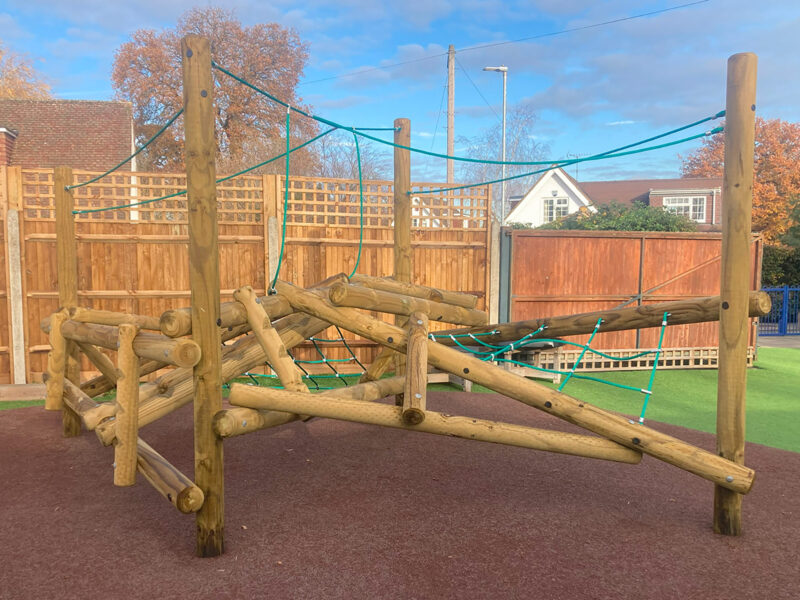 play equipment