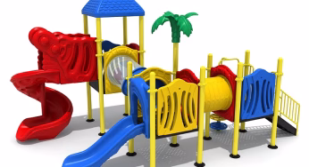 Why Quality Play Equipment Matters More Than Price A Parent’s Guide