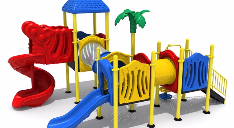 quality play equipment