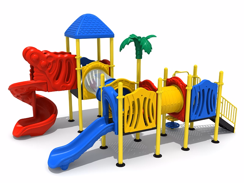 quality play equipment