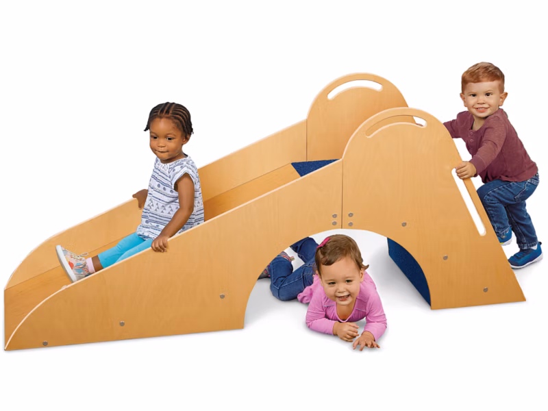 slides