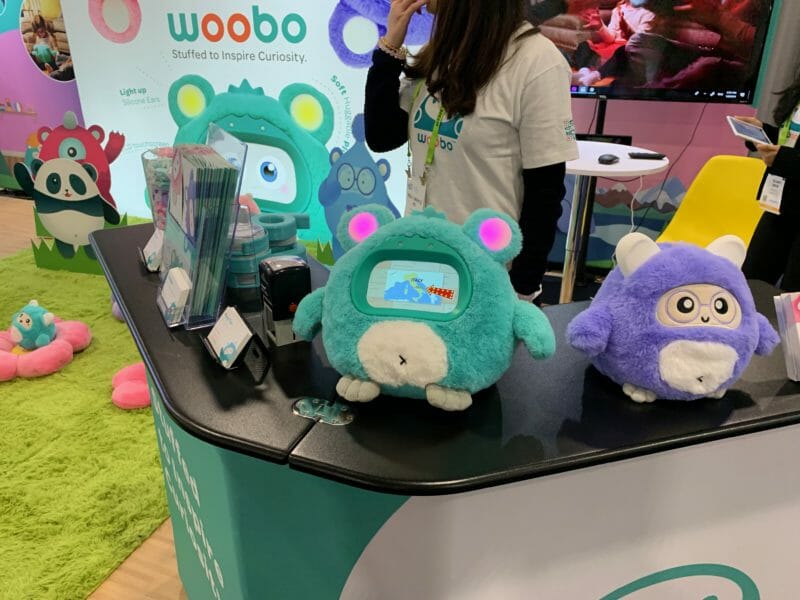 smart toys