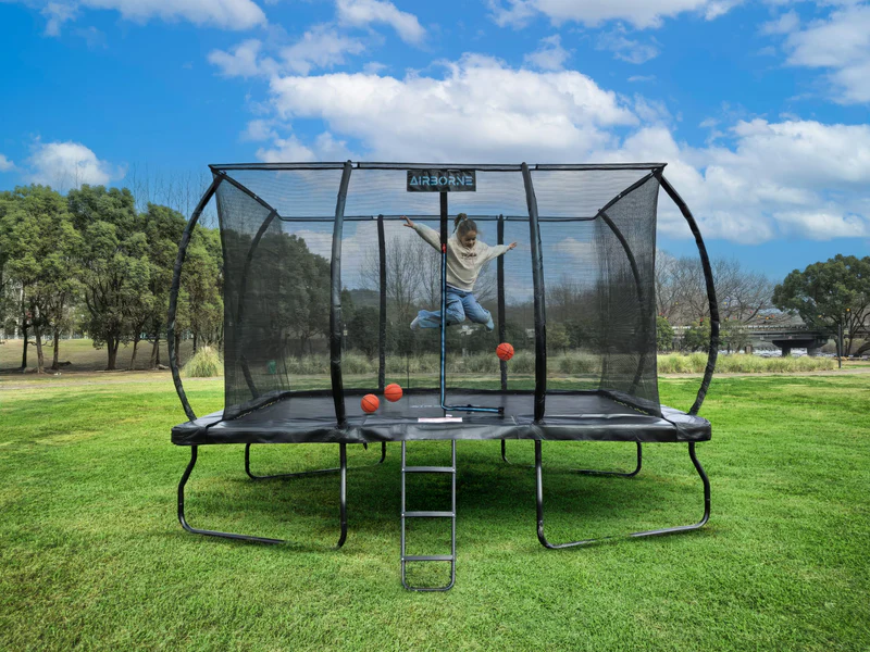 trampoline