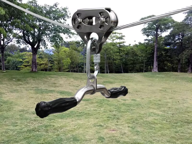 zip line kits