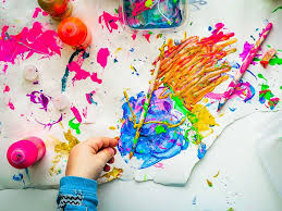 Art and craft