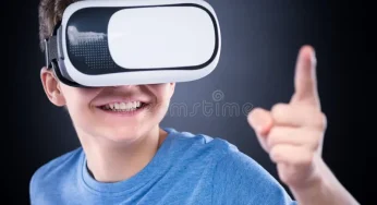 Creative Play: AR & VR Games That Spark Kids’ Imagination