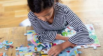 Creative Play Concepts to Boost Kids’ Imagination