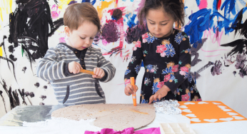 Creative Play Activities to Boost Early Childhood Skills