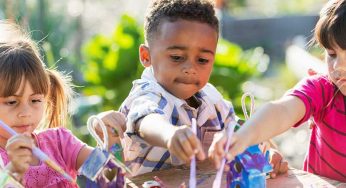 Creative Play Ideas to Nurture Young Minds