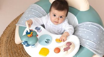 The Power of Play: How Educational Toys Boost Children’s Learning