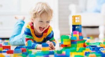 Innovative Playtime Ideas for Kids Combining Educational Fun