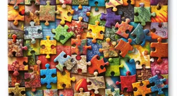 Top 10 Brain-Boosting Puzzle Games for All Ages