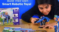 Smart toys