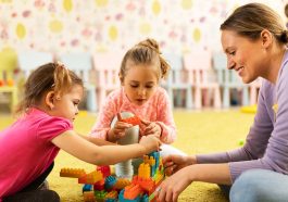 The psychology of play