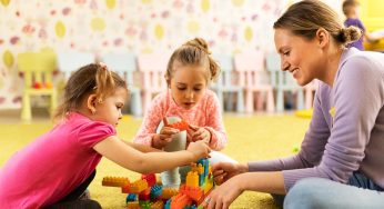 The Psychology of Play: Why Educational Toys Matter