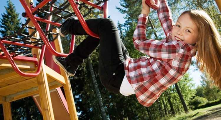 multi-functional play equipment