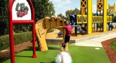 play equipment brands
