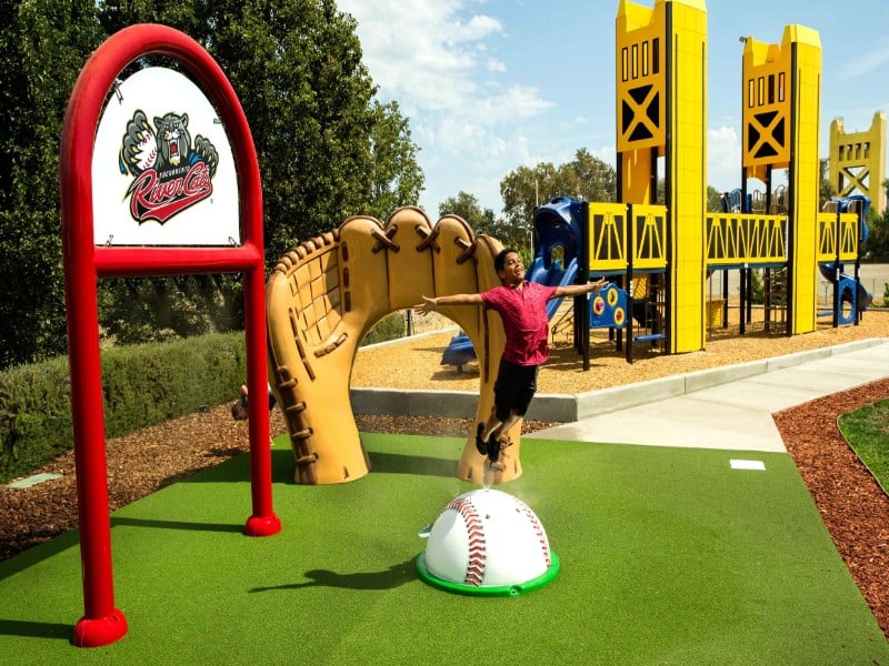 play equipment brands