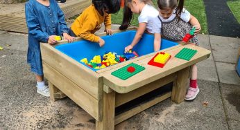 Fun and Educational Play Ideas for Children at Home