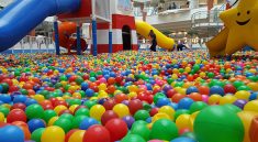 Ball Pits