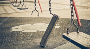 Where Will Kids Play? Broken Playgrounds Raise Safety Concerns