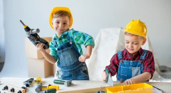 The Secret Behind Kid Creativity Play That Parents Need to Know