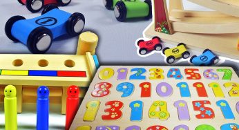 Why the Educational Toy Market Is Exploding and How It Could Change Childhood Forever
