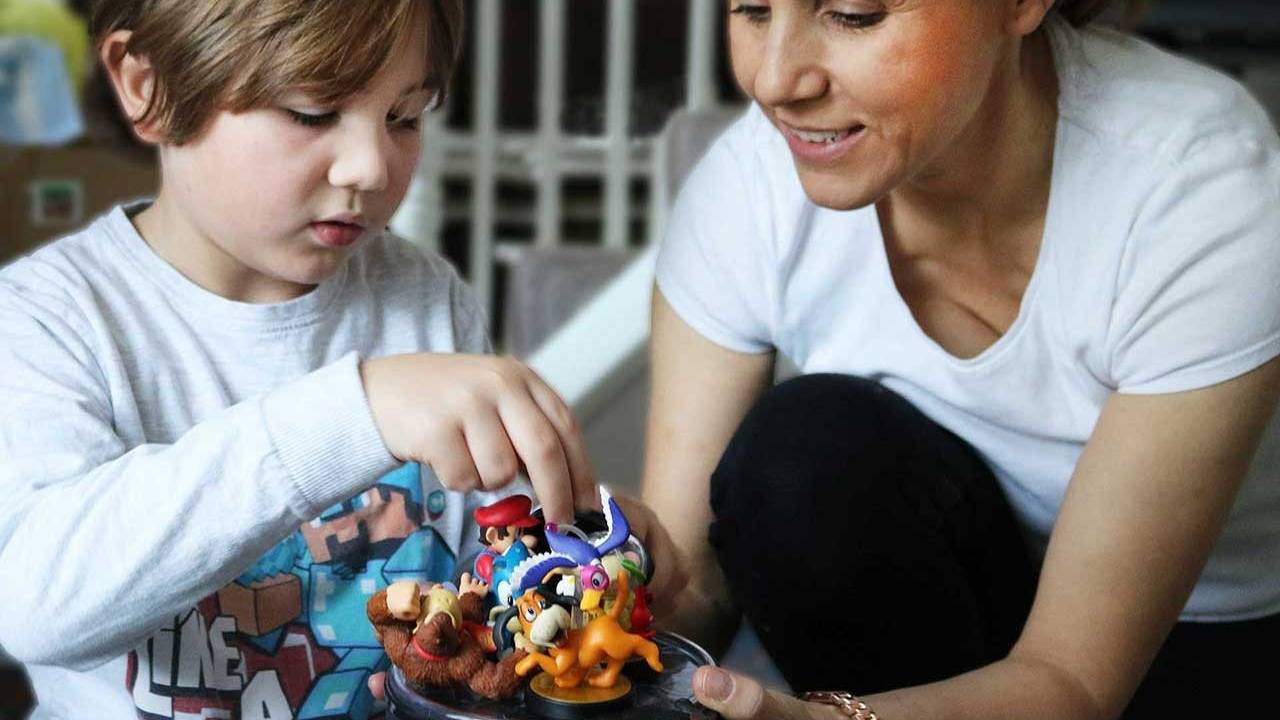 Educational Toys