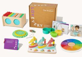 Educational Toys