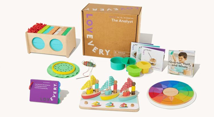 Educational Toys