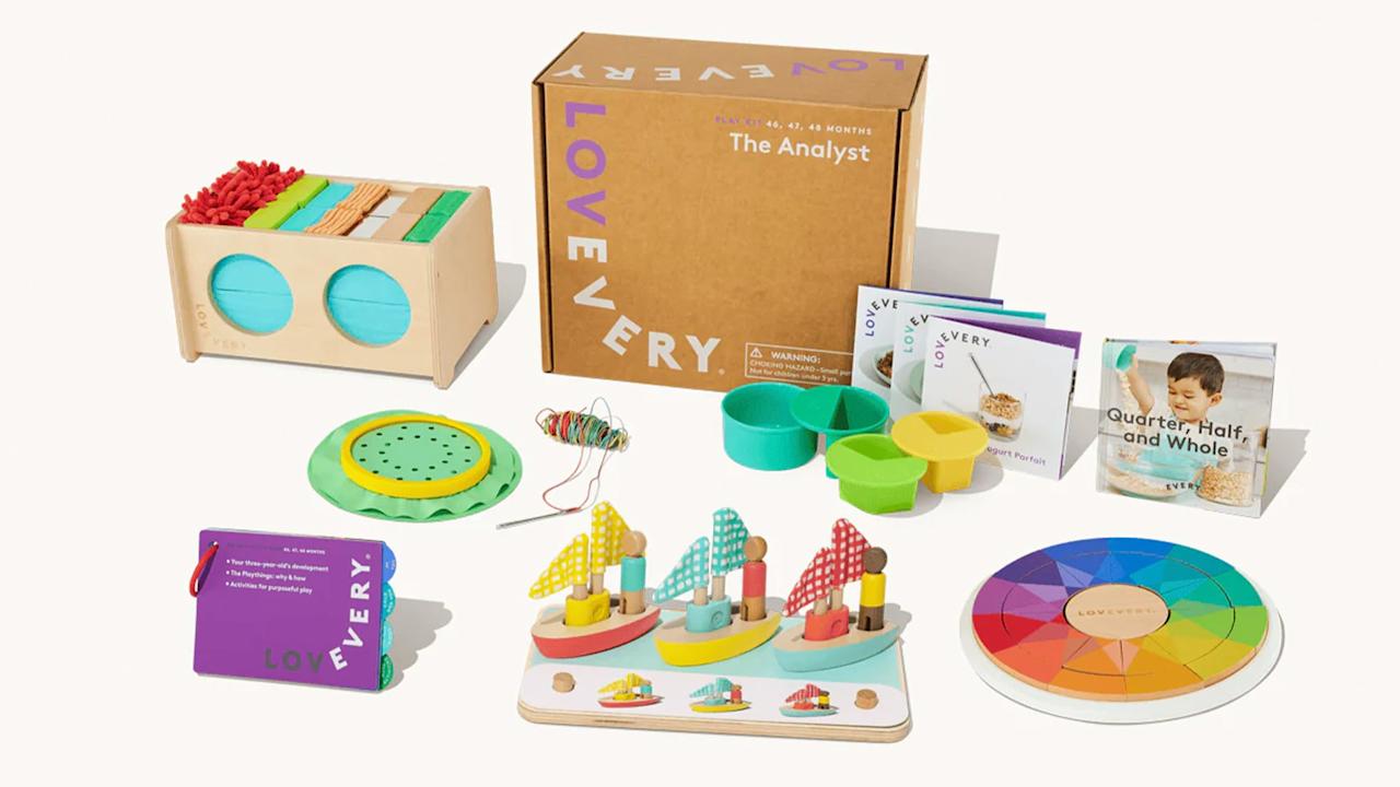 Educational Toys
