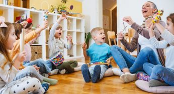 Top 5 Fun and Educational Activities That Will Keep Your Kids Busy for Hours