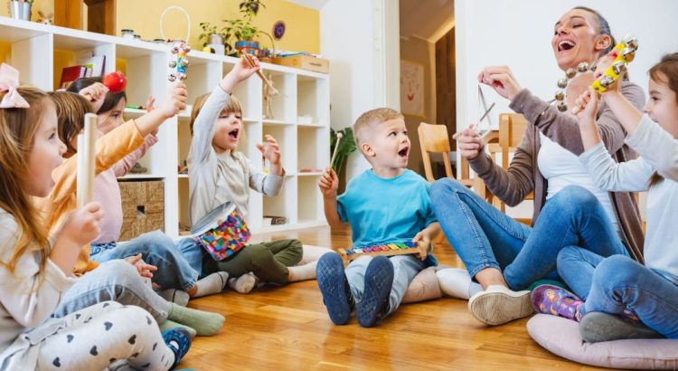 Fun and Educational Activities